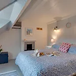 3 Bed In Robin Hoods Bay Oc-r041 בית נופש מפרץ רובין הוד