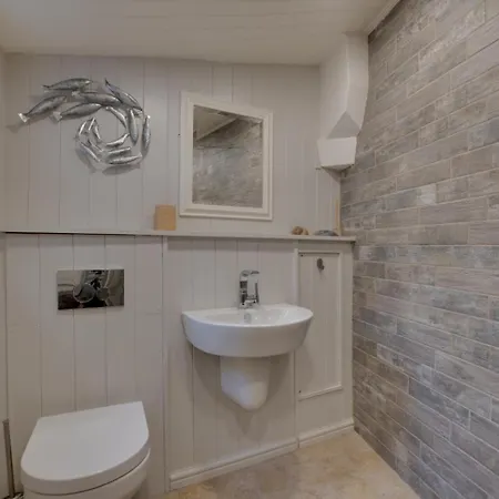 Feriehus Fenay Robin Hood's Bay