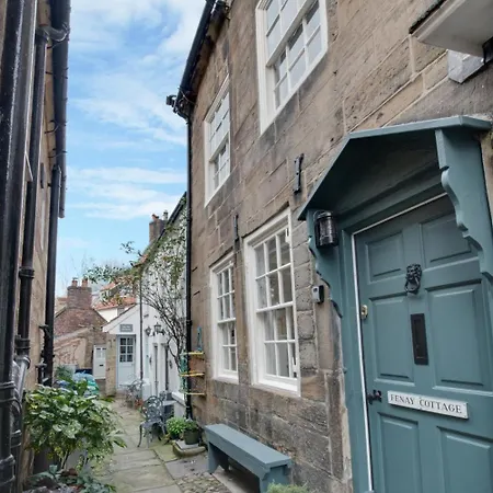 3 Bed In Robin Hoods Bay Oc-r041 * Robin Hood's Bay