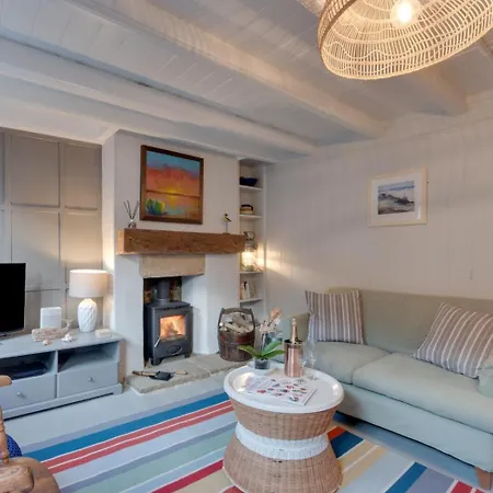 3 Bed In Robin Hoods Bay Oc-r041 Tatil Evi Robin Hood's Bay
