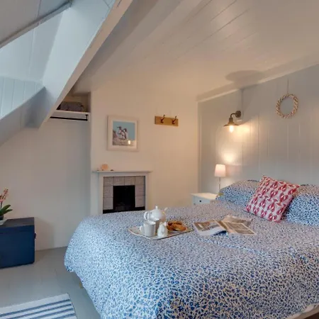 3 Bed In Robin Hoods Bay Oc-r041 펜션 로빈후즈베이
